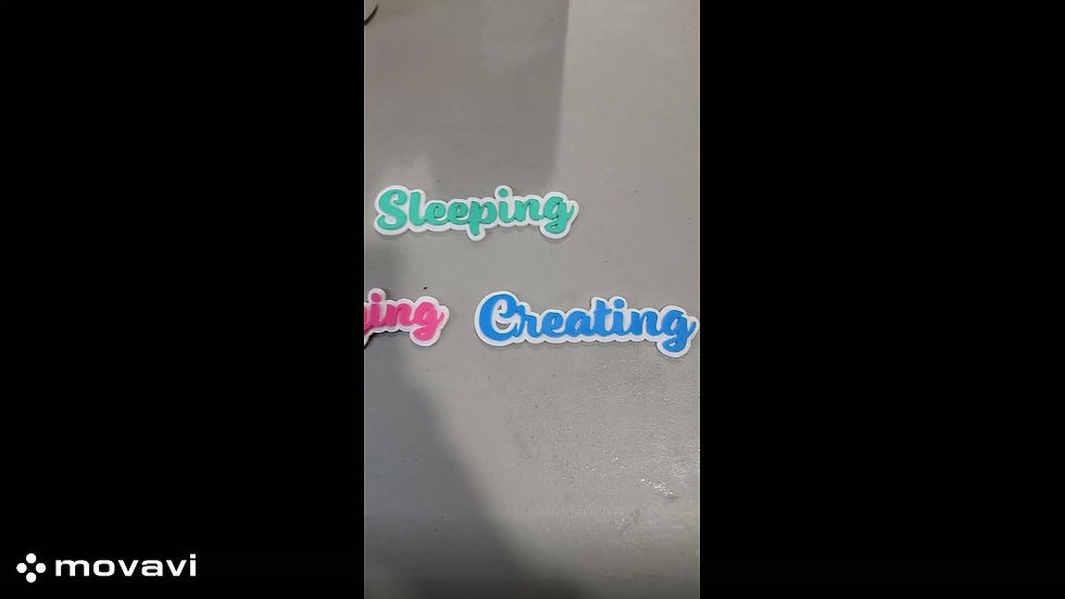 Thumbnail: Interchangeable "Please Do Not Disturb" Hanging Wood Sign