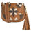 Thumbnail: MICHAEL MICHAEL KORS Brookylyn Saddle