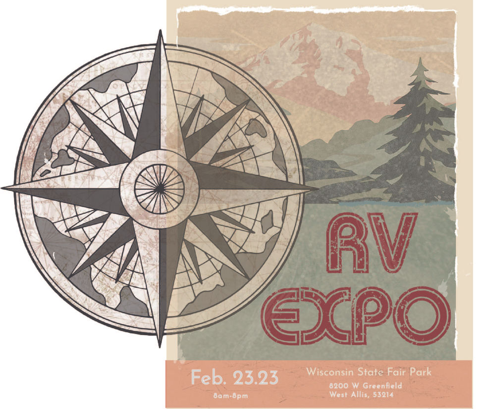 RV EXPO
Work in progress