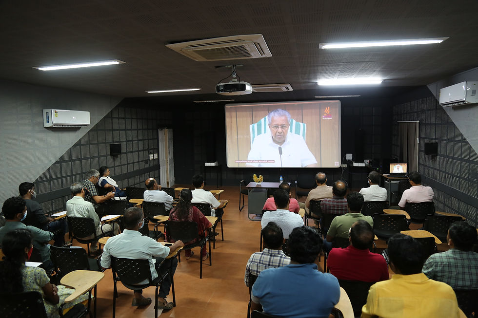 'Anti-Drug campaign Oath' on 10.10.2022