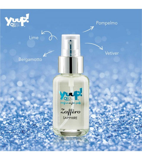 Thumbnail: Yuup! Parfums "Fashion"