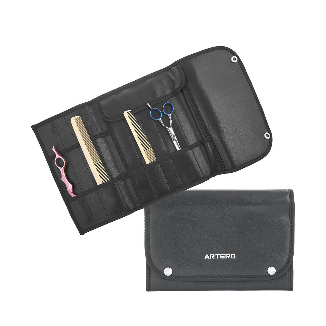Artero Étui multi-compartiments
