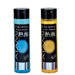 Miniature : Atami shampoings, conditionneurs ou packs écos s