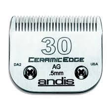 Miniature : Andis - têtes de coupe Céramiques - A5