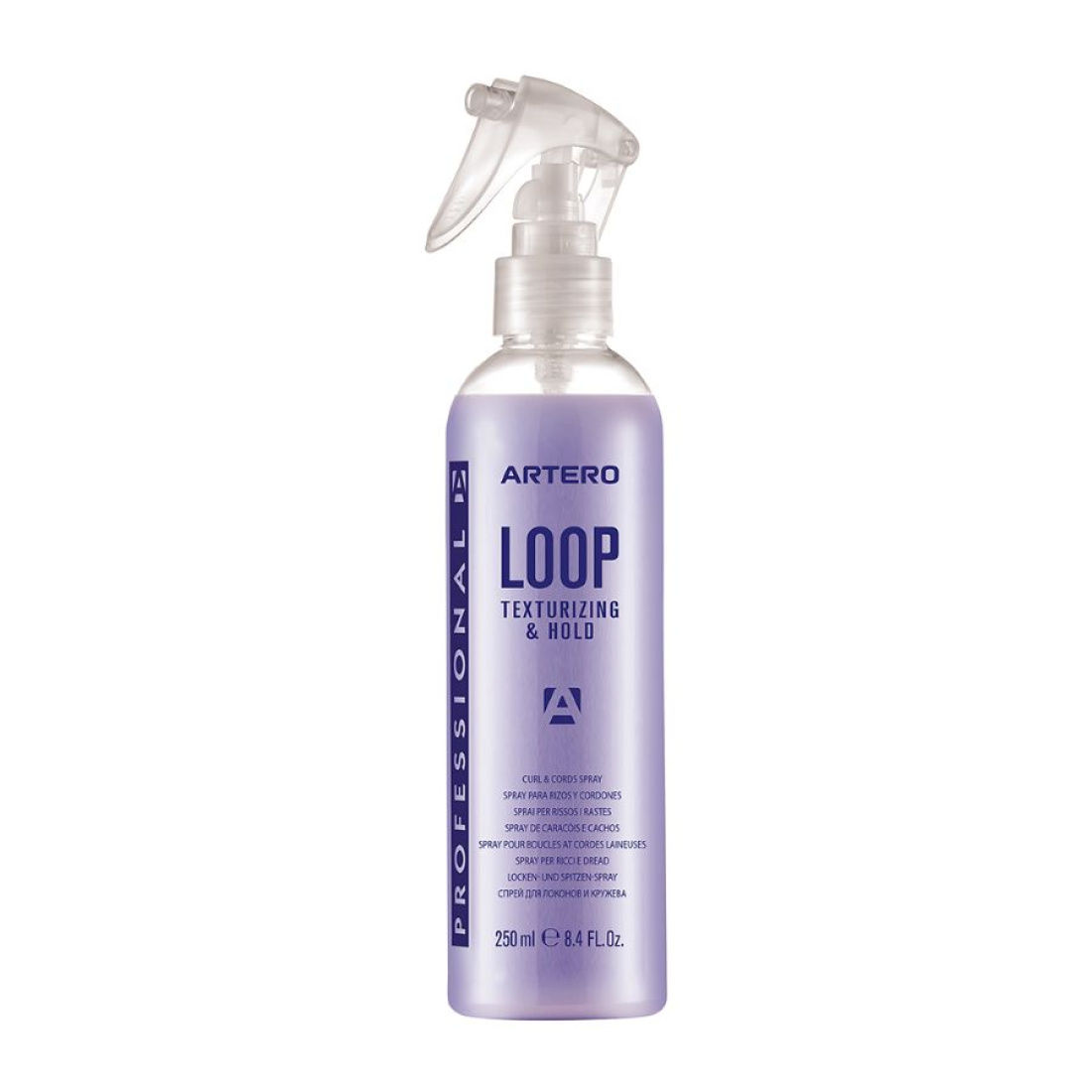 Artero - Spray Loop - boucle & texture - 250ml & 1l