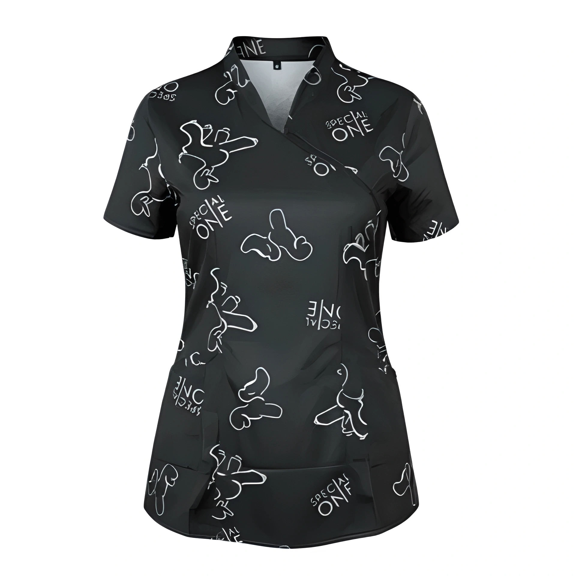 Spécial One - Veste de toilettage Marina