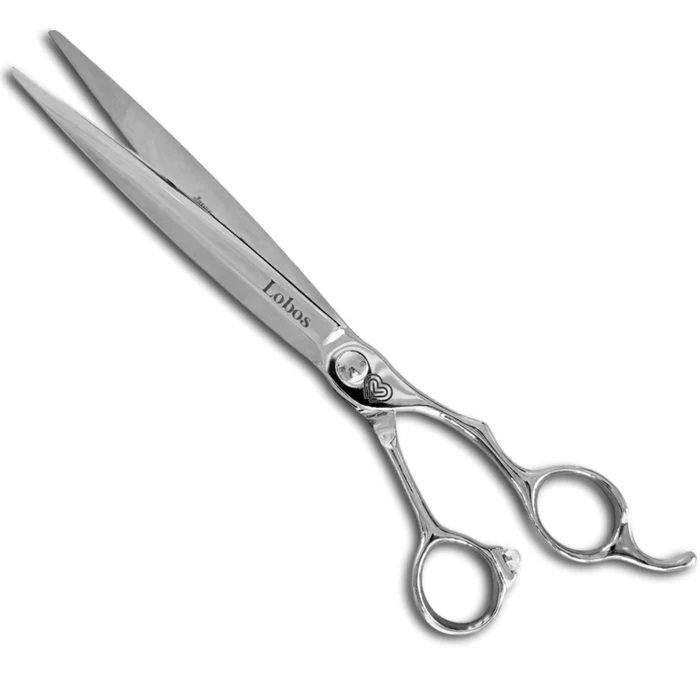 Miniature : Bloom - Ciseaux Lobos - droits 19cm - 70gr