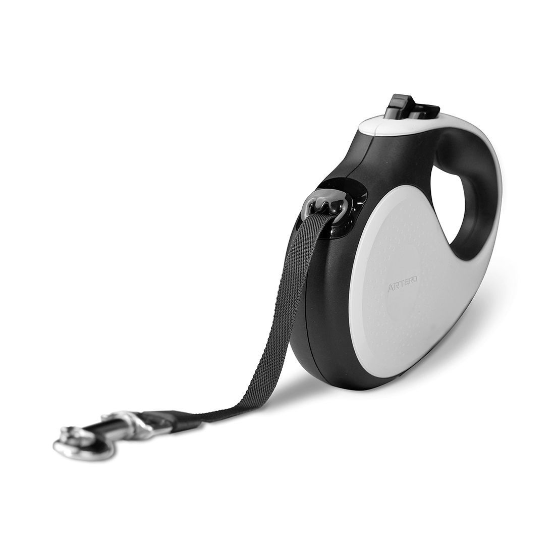 Artero - Laisse - enrouleur - dog contrôle
