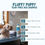Thumbnail: Bio-Groom - Shampoing Fluffy Puppy
