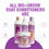 Miniature : Bio-Groom - Conditionneur Super Crean revitalisant 250ml