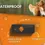 Thumbnail: Weenect - GPS pour chien ou chat