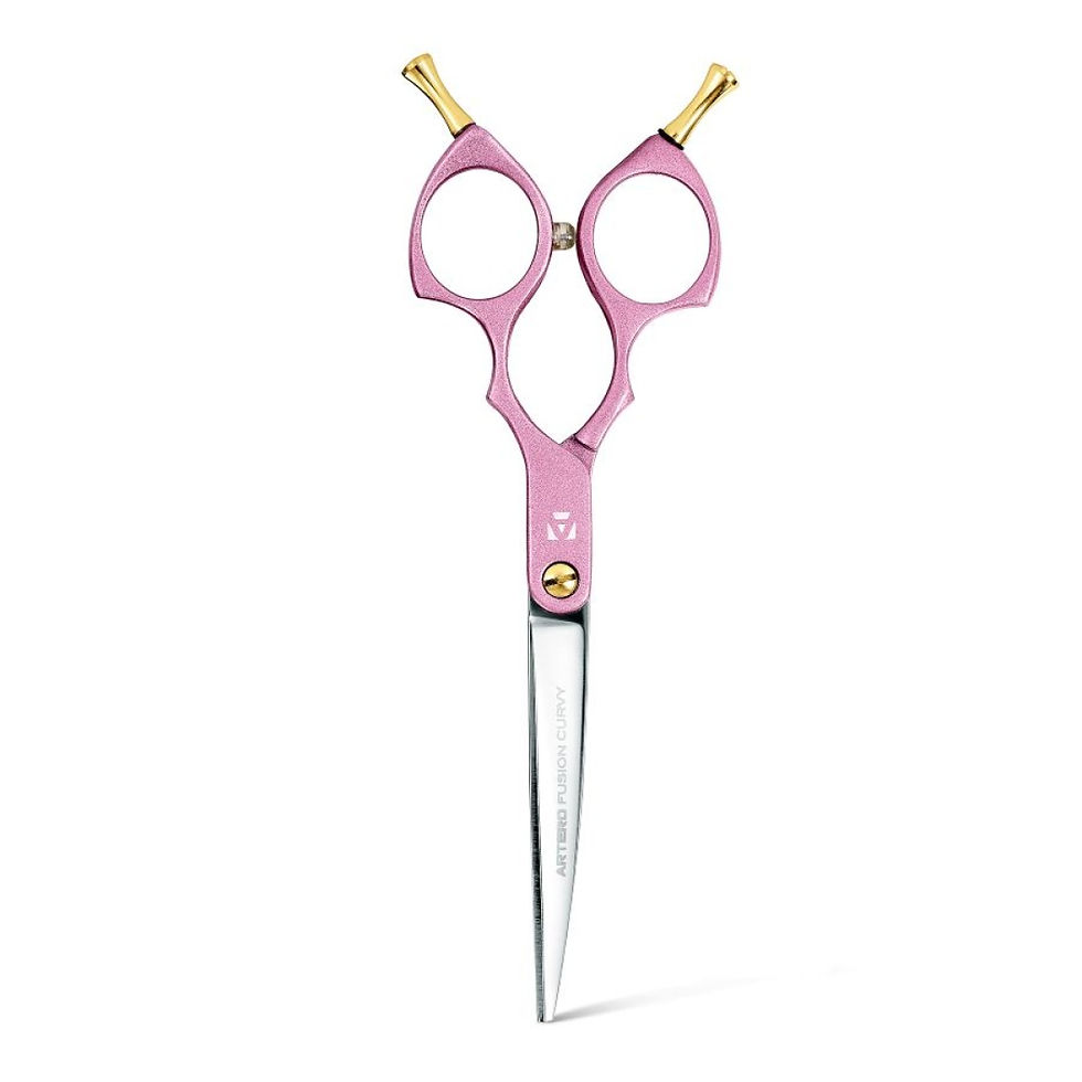 Miniature : Artero - ciseaux Fusion Curvy (DR)