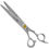 Thumbnail: Bloom - Ciseaux Colosseo - droits 19cm - lames speciales technique