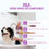 Thumbnail: Bio-Groom - Conditionneur Silk - Pelage soyeux