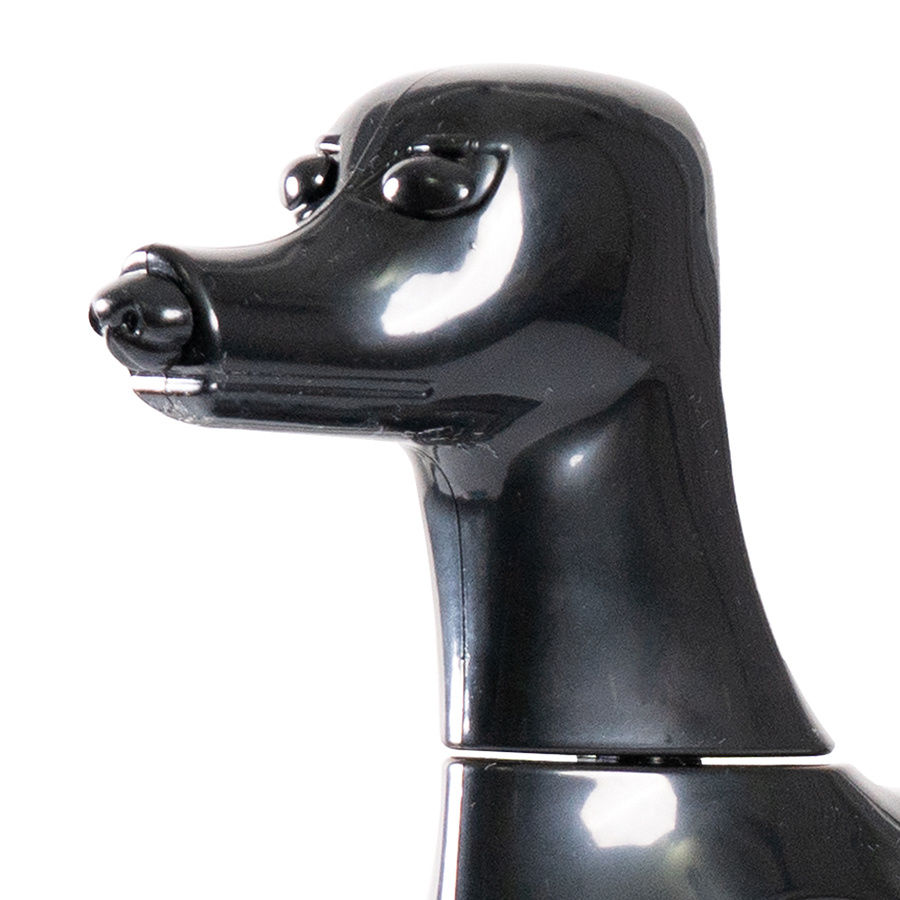 Miniature : Artero - Mannequin chien & perruque corps + tête