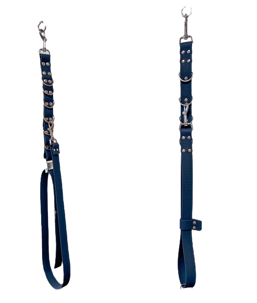 Misouk Creation - Ensemble de sangle avant/arrière - taille M