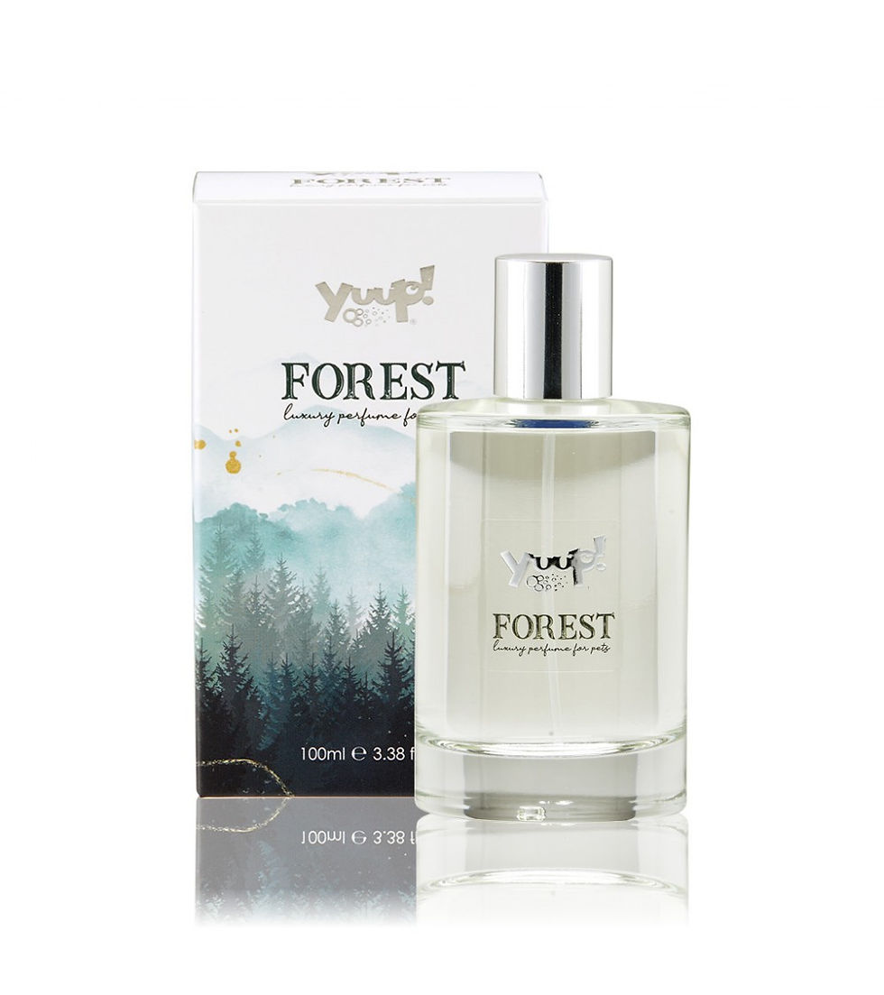 Miniature : Yuup! Parfum Luxe & Nature