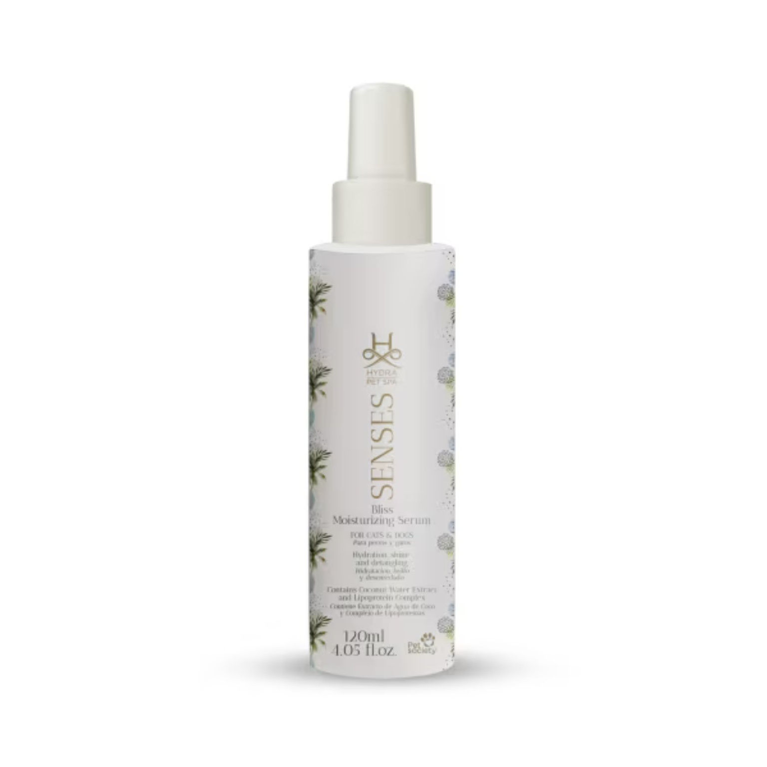 Hydra - Sérum Hydratant Pet Spa Senses Bliss