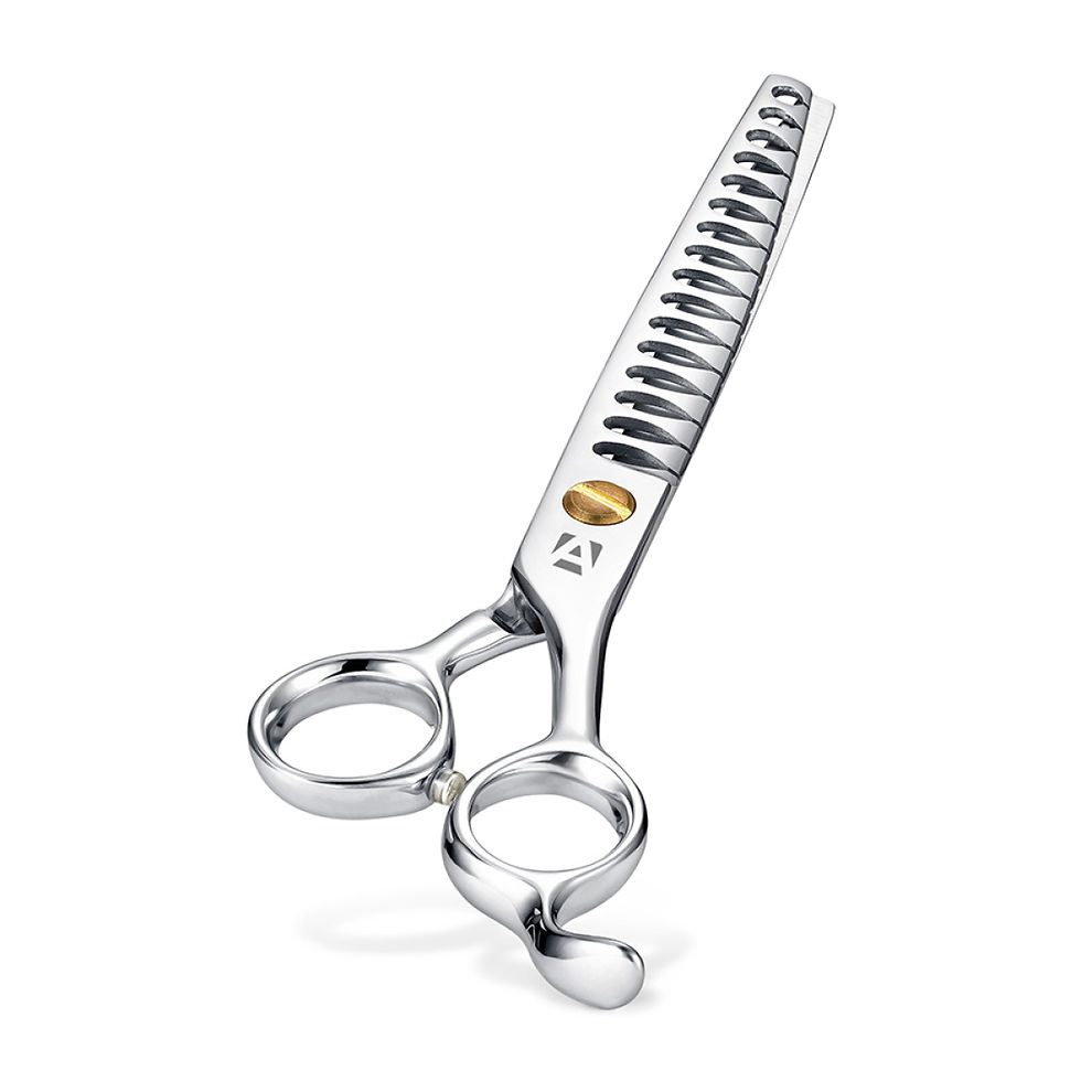 Miniature : Artero - ciseaux Atila Chunckers (DR) 7.5" 16d
