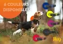 Thumbnail: Weenect - GPS pour chien ou chat