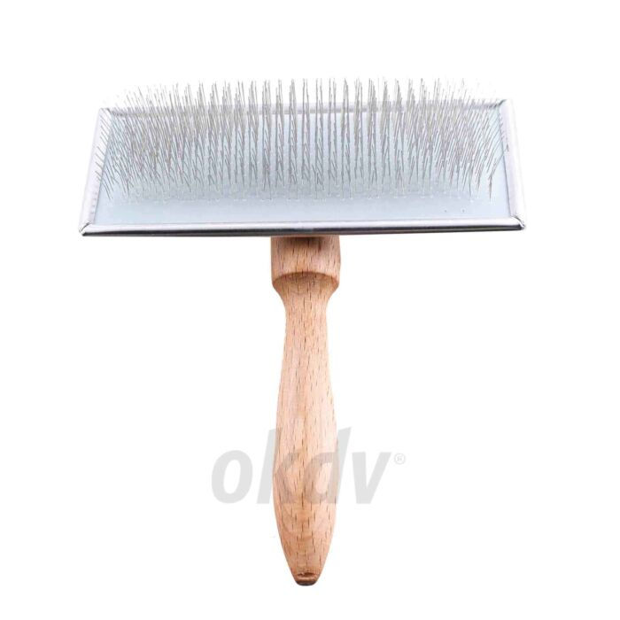 Thumbnail: Lawrence - Brosse carde originale