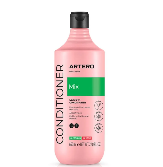Miniature : Artero - Spray Mix - conditionneur