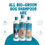 Thumbnail: Bio-Groom - Shampooing Wiry Coat -texturisant pour pelage raide