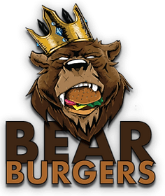 Bear Burgers