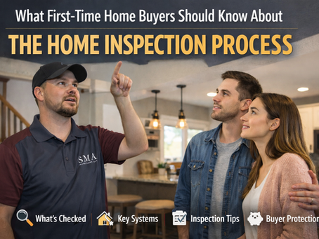 A Guide for Buyers: What to Expect from a Home Inspection
