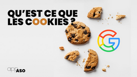 qu'est ce que les cookies ?