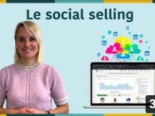 Social selling : Générer des leads avec LinkedIn !