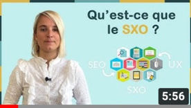 ¿Qué es SXO? ¡La clave para un sitio web referenciado!
