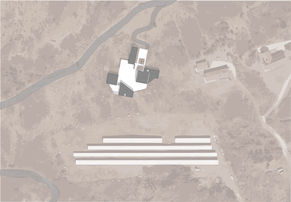 Site Plan, Cape Cod, Architecture, Resilience, Wind