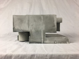 Concrete Cast, Morandi Translation