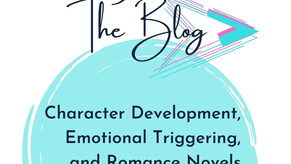Character Development and Emotional Triggering