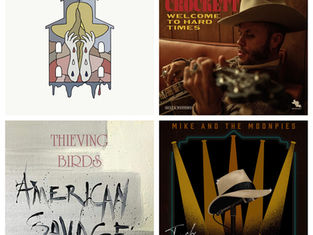 2020 Country Recap: The Top Albums of 2020