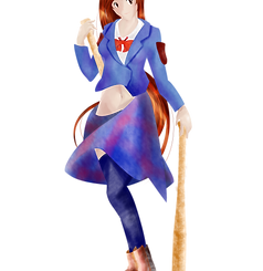 イラスト２ Natuta