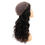 Thumbnail: BEACH WAVE CLOSURE WIG