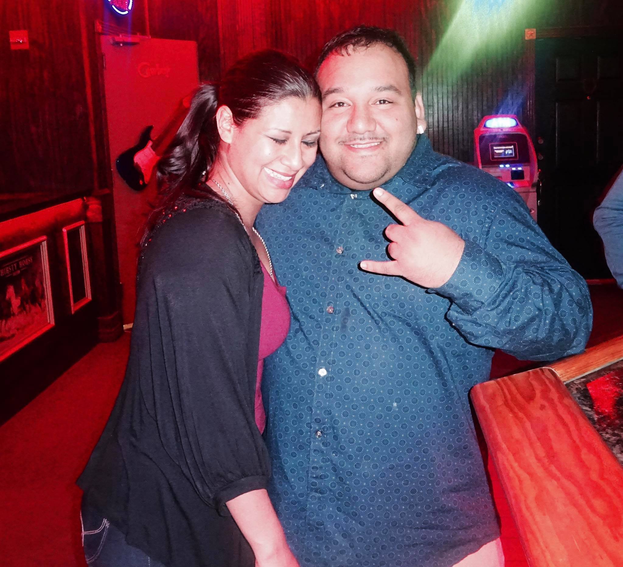 San Antonio Pubs