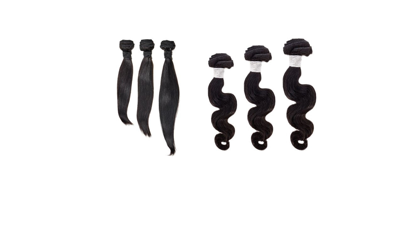 3 BUNDLE DEAL (BRAZILIAN)