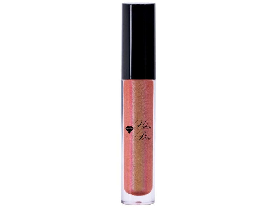 TONY PINK GLITTER LIP GLOSS