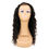 Thumbnail: BEACH WAVE CLOSURE WIG