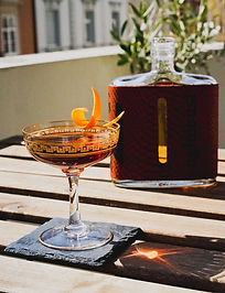 Gin & It