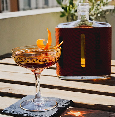 Gin & It
