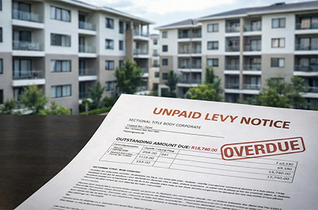 Considering Using Sequestration to Recover Levies? Think Again