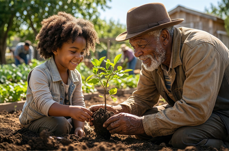 Beyond Your Will: Leaving a Legacy