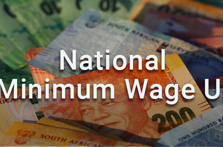 Effective 1 March 2024: New National Minimum Wage