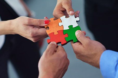 Building a Business: Should You Bring in Funders or Go it Alone?