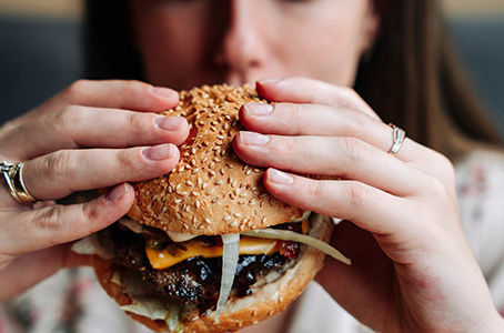 Hamburger From Hell Takes a Bite out of Restaurant’s Profits & Reputation