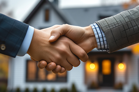 Why an Oral Estate Agency Mandate Isn’t Worth the Paper It’s Written On